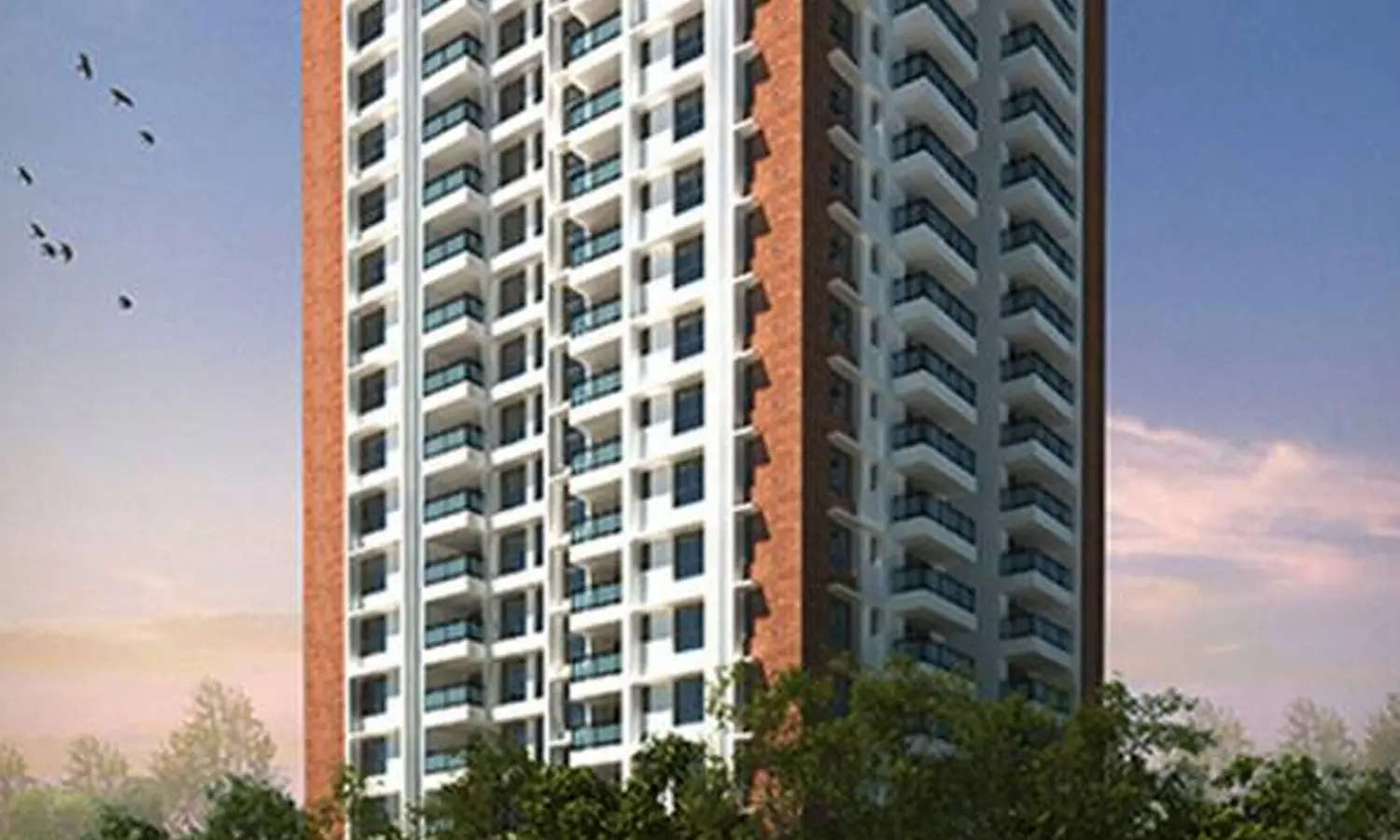 Elevation Image