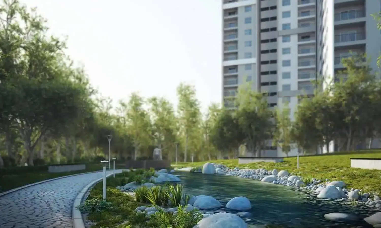 Sobha Adamus