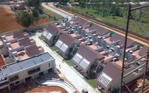 Sobha Adamus Whitefield