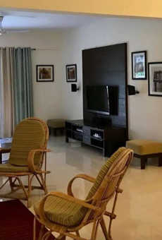 Sobha Anantha