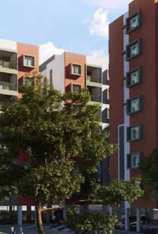 Shriram Codename Break Free