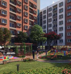 shriram-codename break free