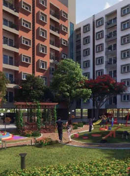 shriram-codename break free