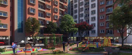 Shriram Codename Break Free Electronic City