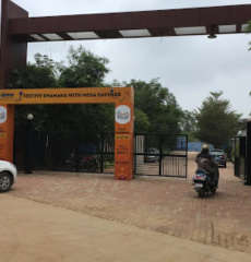 shriram-codename break free