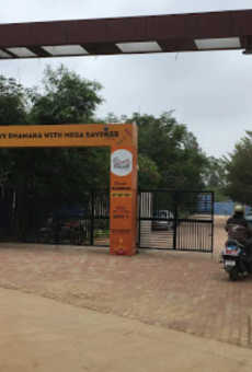 Shriram Codename Break Free