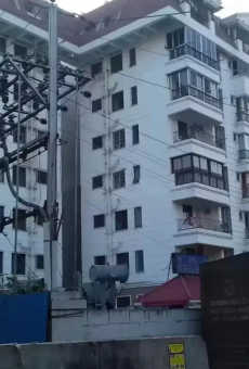 Shriram White House Apartment