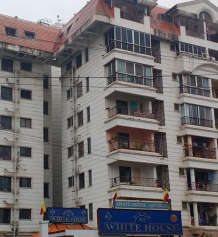 shriram-white house apartment