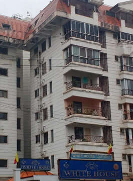 shriram-white house apartment