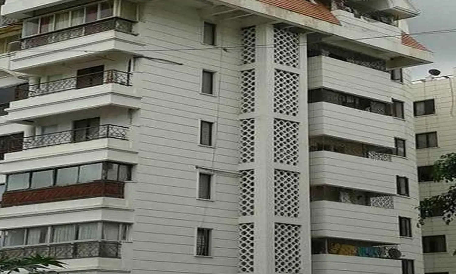 Elevation Image