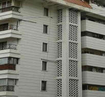 shriram-white house apartment