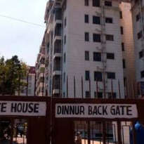 shriram-white house apartment