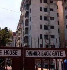 shriram-white house apartment