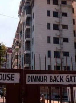 shriram-white house apartment