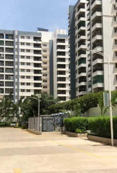 Shriram Sahaana