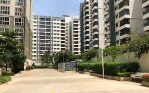 Shriram Sahaana Yelahanka