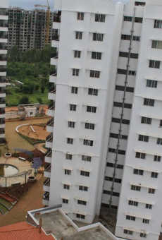 Shriram Sahaana