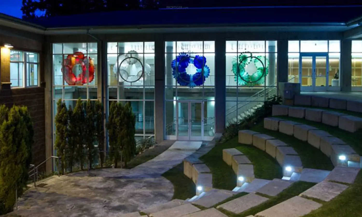 Shriram Sahaana Yelahanka - Project Entrance View 2