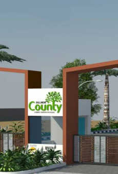 BSCPL Bollineni County