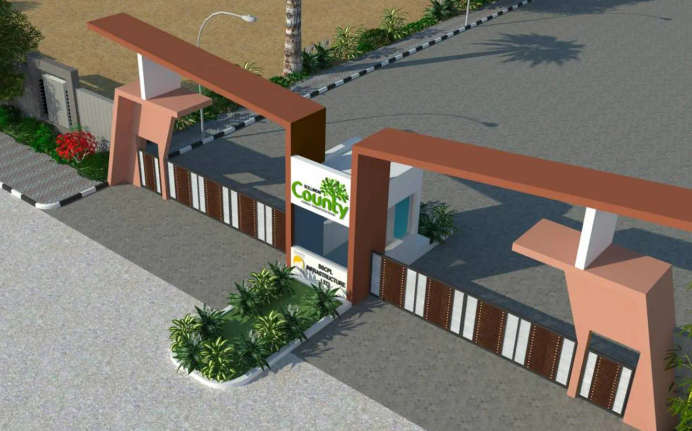 BSCPL Bollineni County Chikka Tirupathi