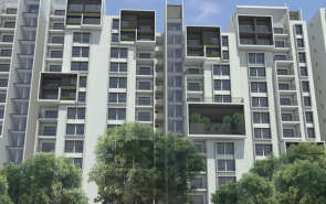 Rohan Upavan Kyalasanahalli