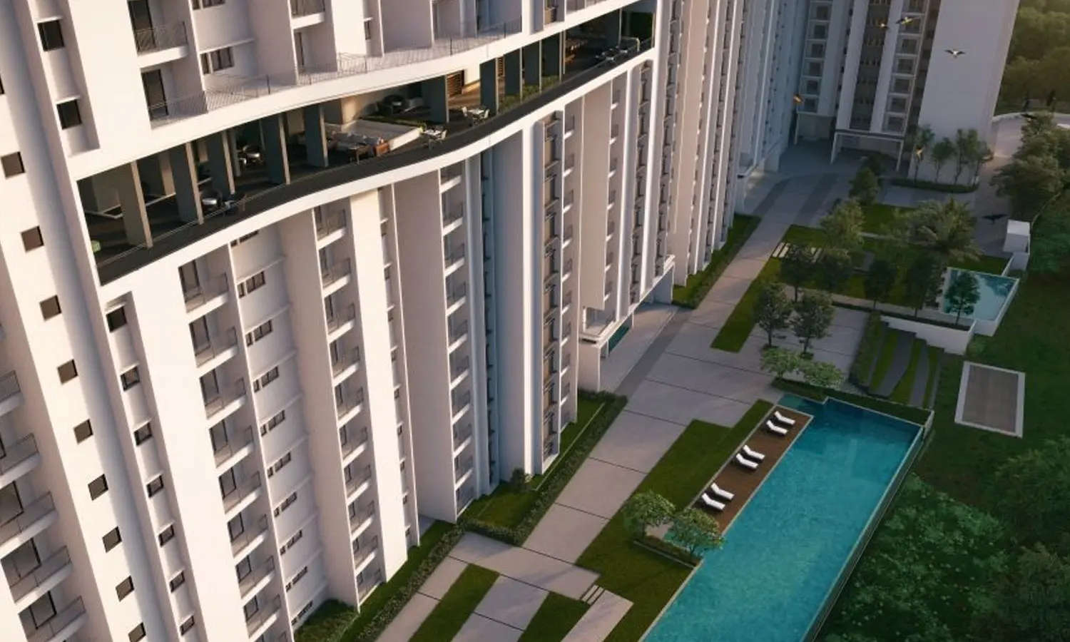 Elevation Image