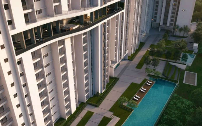 Rohan Upavan Kyalasanahalli