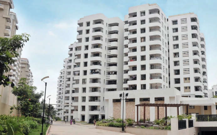 Rohan Vasantha Marathahalli