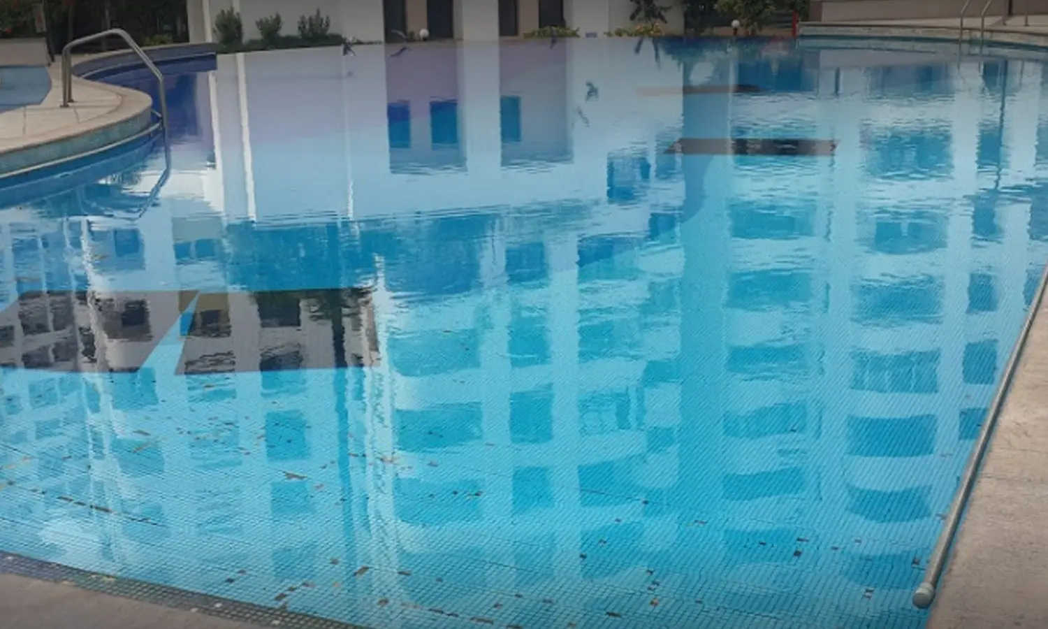 Rohan Vasantha Marathahalli - Swimming Pool 2
