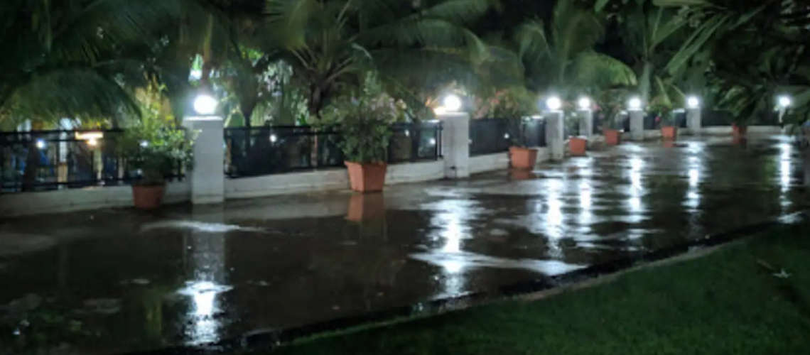 Rohan Vasantha Marathahalli