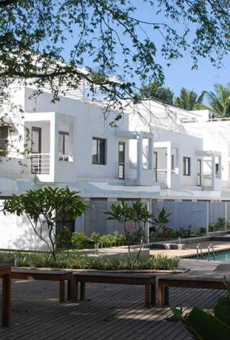 Rohan Ashima Villa