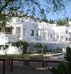 rohan-ashima villa