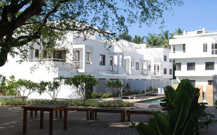 Rohan Ashima Villa Brookefield