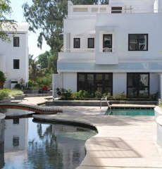 rohan-ashima villa