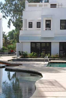 Rohan Ashima Villa