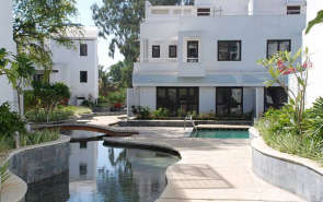 Rohan Ashima Villa Brookefield