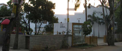 Rohan Ashima Villa Brookefield