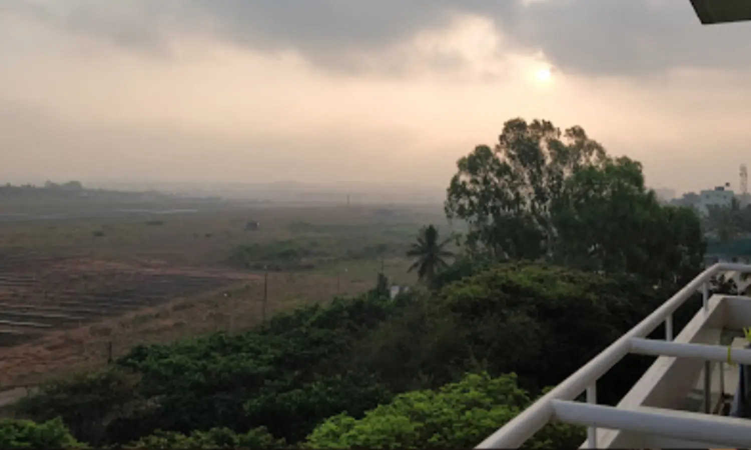 Rohan Jhrokha 2 Bellandur - Project Front View