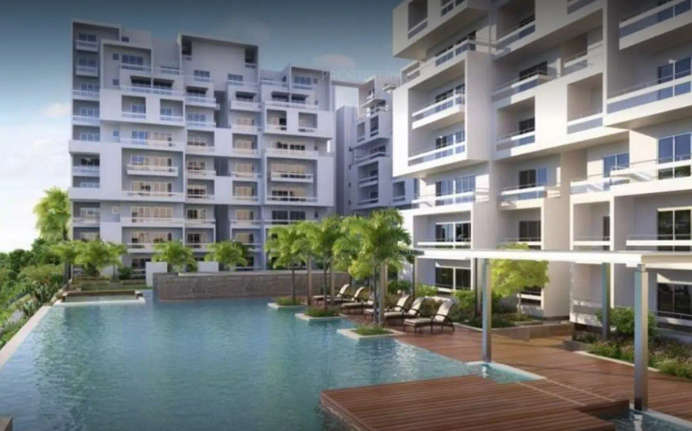 Rohan Jhrokha 2 Bellandur