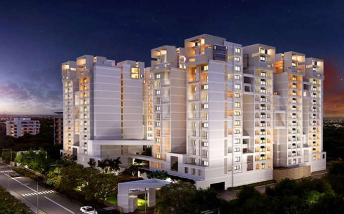 Rohan Avriti Krishnarajapura