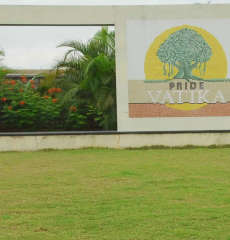 pride-vatika villas