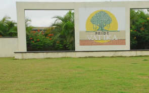 Pride Vatika Villas Jigani