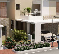 pride-vatika villas