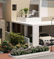 pride-vatika villas