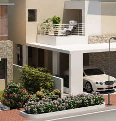 pride-vatika villas