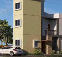 pride-vatika villas