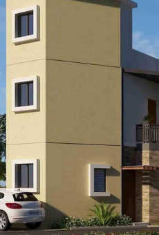 Pride Vatika Villas