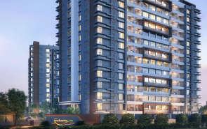 Pride Enchanta II Vijayanagar