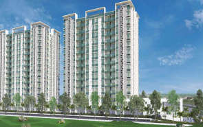 Pride Palatia II HBR Layout