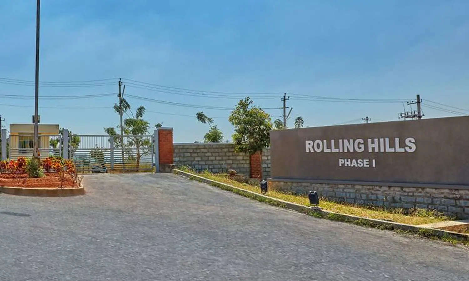 Pride Rolling Hills